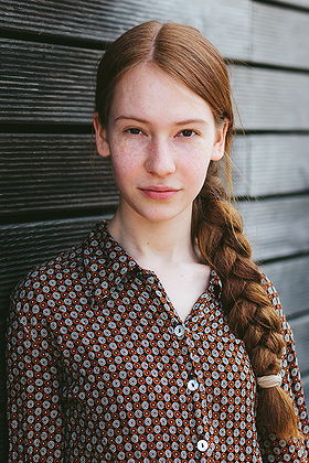 Hannah Arnim