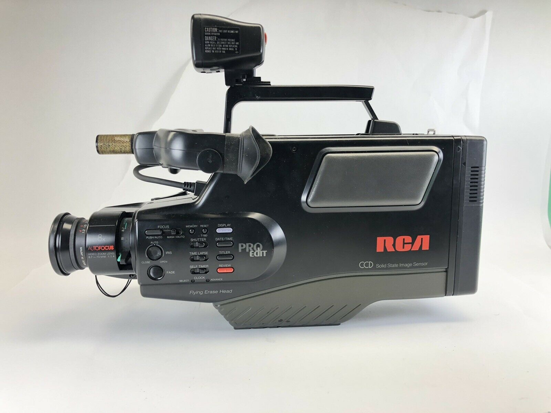 rca cc415