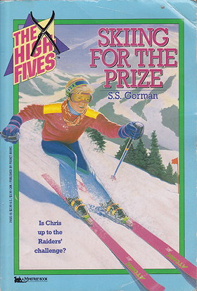 Skiing for the Prize (High Fives)
