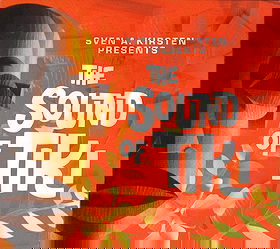 The Sound of Tiki