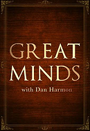 Great Minds with Dan Harmon