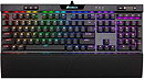 Corsair K70 mk2 Mecanical Keyboard