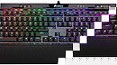 Corsair K70 mk2 Mecanical Keyboard