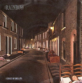 Street of Dreams (Rainbow)