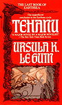 Tehanu (The Earthsea Cycle #4)