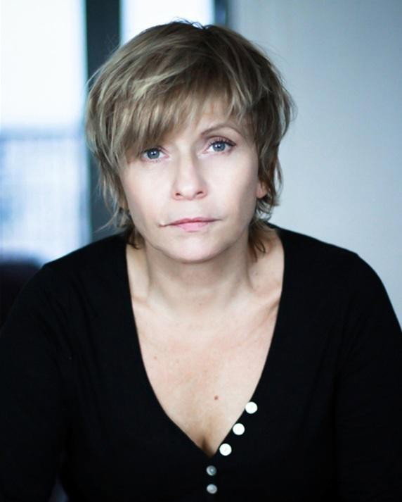 Pascale Mariani