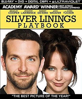 Silver Linings Playbook BD 