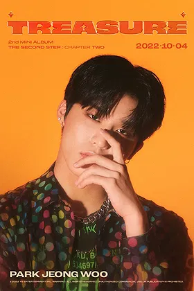 Park Jeong-Woo