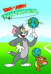 Tom and Jerry's Global Games
