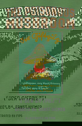 THE POISONOUS MUSHROOM