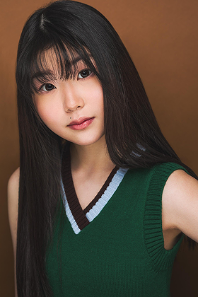 Kylie Kuioka