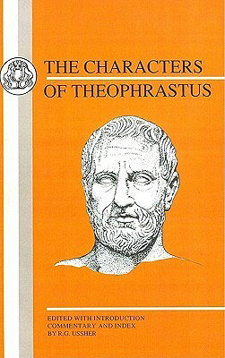 Theophrastus: Characters