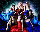 Mediaeval Baebes