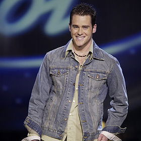 Shane Wiebe