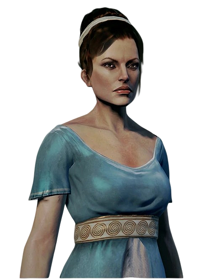 Lysandra