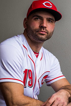 Joey Votto
