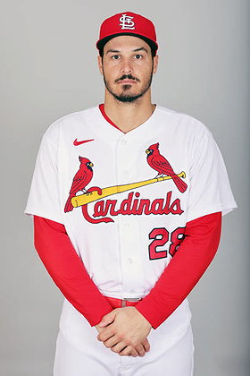 Nolan Arenado