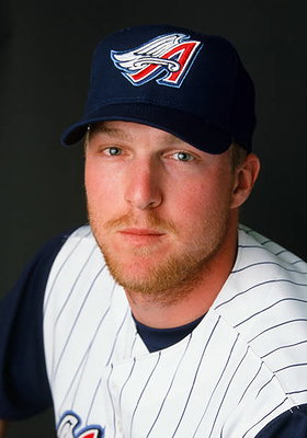 Darin Erstad