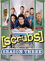 Scrubs - The Complete Third Season