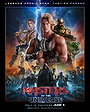 Masters of the Universe