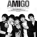 Shinee World/Repackage: Amigo