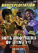 Soul Brothers of Kung Fu