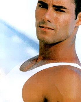 Leonardo Alonso