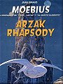 Arzak Rhapsody