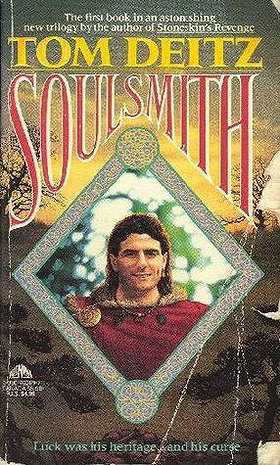 Soulsmith (Soulsmith Trilogy #1)