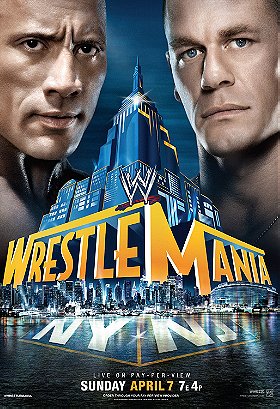 WrestleMania 29