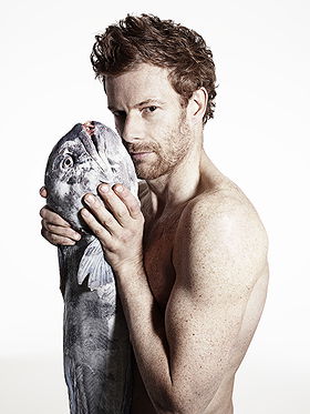 Tom Aikens