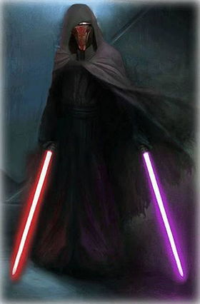 Darth Revan