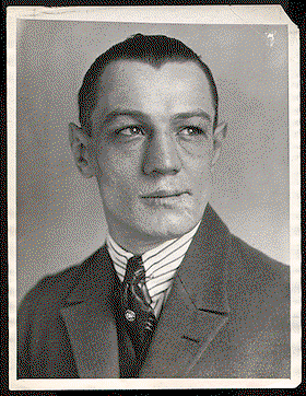 Eugene Criqui