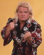 Greg Valentine