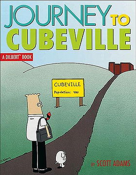 Journey to Cubeville