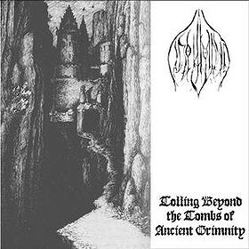 Tolling Beyond The Tombs Of Ancient Grimnity