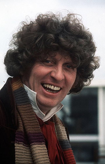 The Fourth Doctor