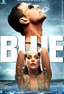 Blue                                  (2009)