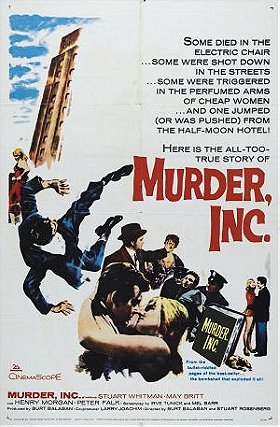 Murder, Inc.                                  (1960)