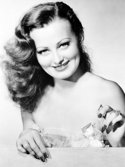 Elaine Riley