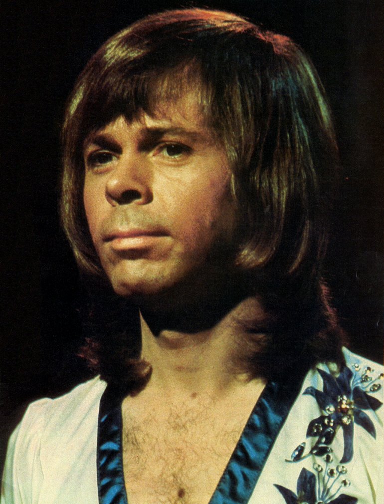 Bjorn Ulvaeus