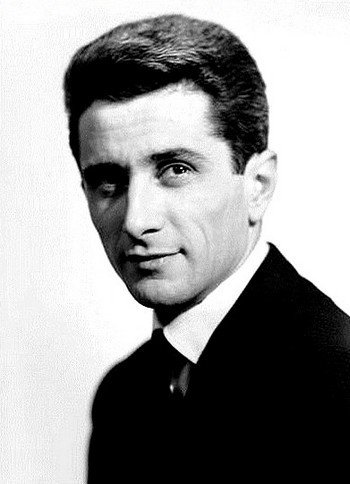 Marcel Amont