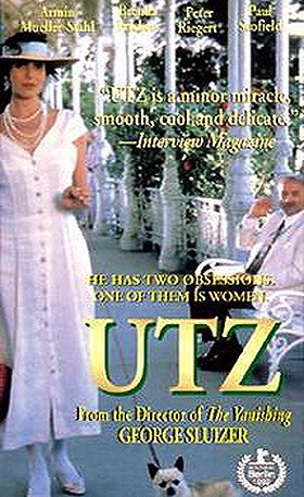 Utz                                  (1992)