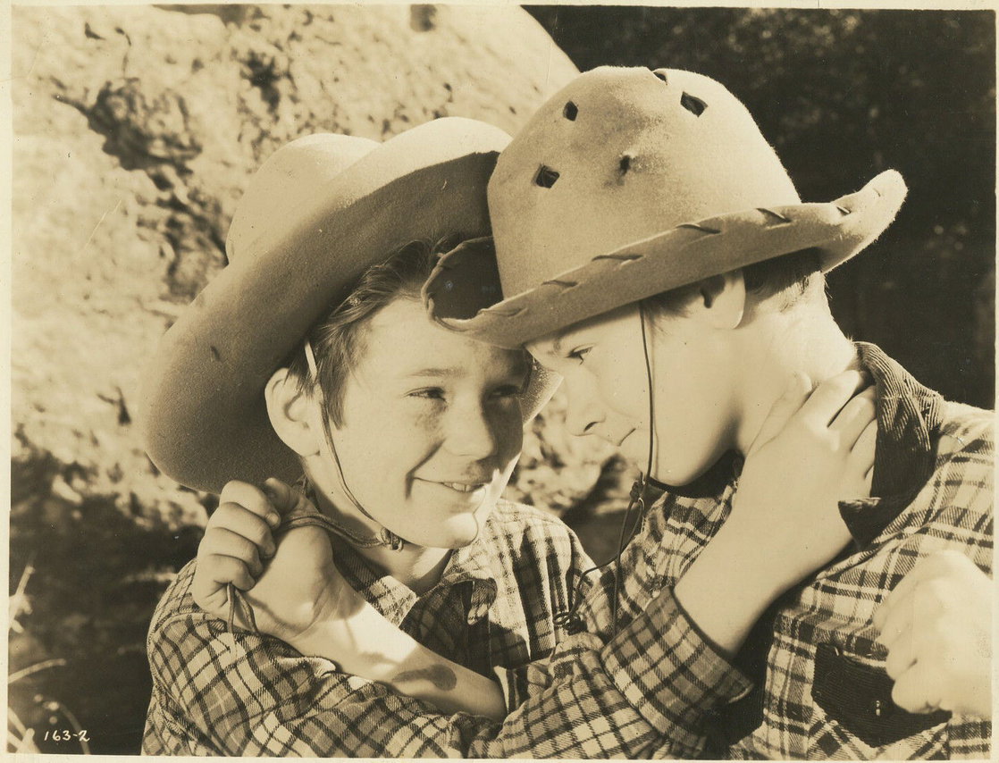 Harry Harvey Jr.