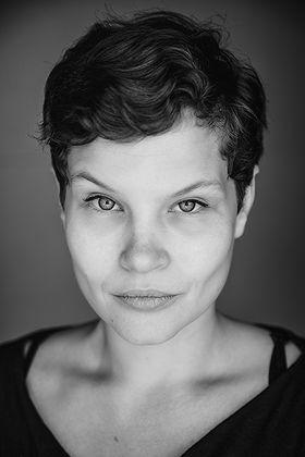 Marlene Denningmann
