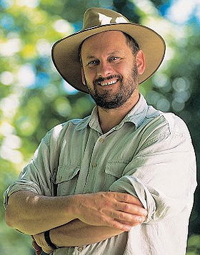 Tim Flannery