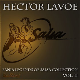 Fania Legends of Salsa, Vol. 2