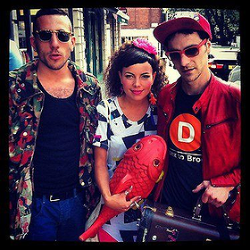 Sam and the Womp