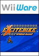ExciteBike World Rally