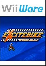 ExciteBike World Rally